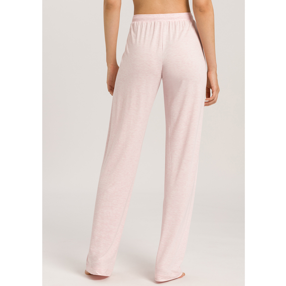 Hanro Natural Elegance Pyjamabroek Lotus Melange