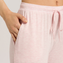 Hanro Natural Elegance Pyjamabroek Lotus Melange