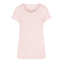 Hanro Natural Elegance Pyjama Shirt Lotus Melange