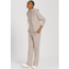 Hanro Natural Living Pyjamabroek Pumice