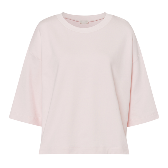 Hanro Natural Living Shirt Bonbon