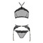 Aubade Naughty List Set Black Onyx