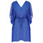 Fantasie Swim Nauru Kaftan Sapphire