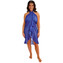 Fantasie Swim Nauru Pareo Sapphire