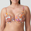PrimaDonna Swim Navalato Hartvorm Bikinitop Summer Sunset