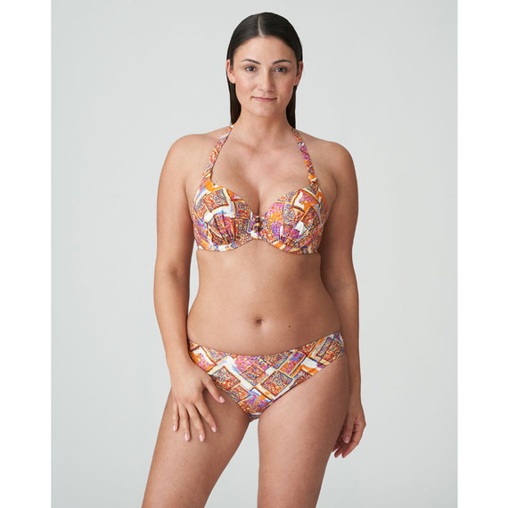 PrimaDonna Swim Navalato Hartvorm Bikinitop Summer Sunset