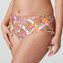 PrimaDonna Swim Navalato Hoog Bikinibroekje Summer Sunset