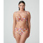 PrimaDonna Swim Navalato Hoog Bikinibroekje Summer Sunset