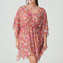 PrimaDonna Swim Navalato Kaftan Summer Sunset