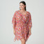 PrimaDonna Swim Navalato Kaftan Summer Sunset