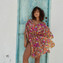 PrimaDonna Swim Navalato Kaftan Summer Sunset