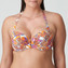 PrimaDonna Swim Navalato Voorgevormde Balconette Summer Sunset