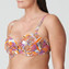 PrimaDonna Swim Navalato Voorgevormde Balconette Summer Sunset