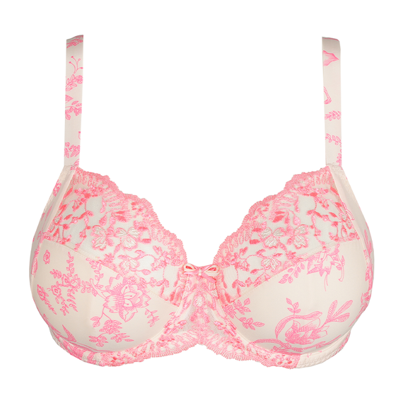 PrimaDonna Novaro Beugel BH Vibrant Blossom