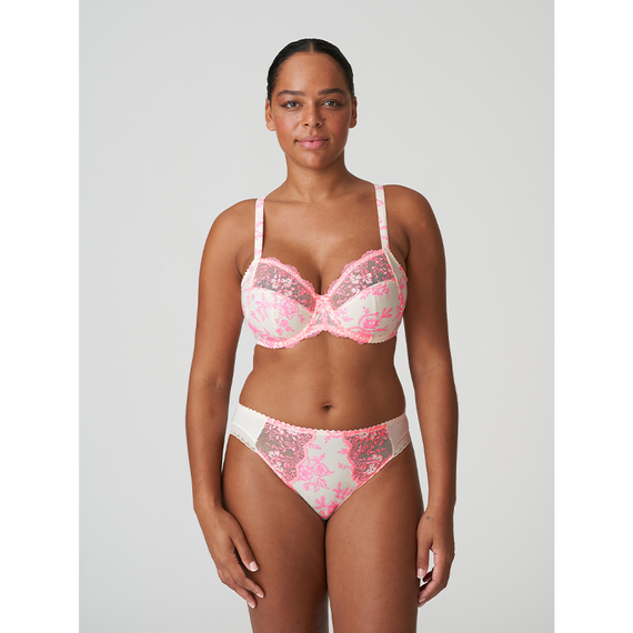 PrimaDonna Novaro Beugel BH Vibrant Blossom