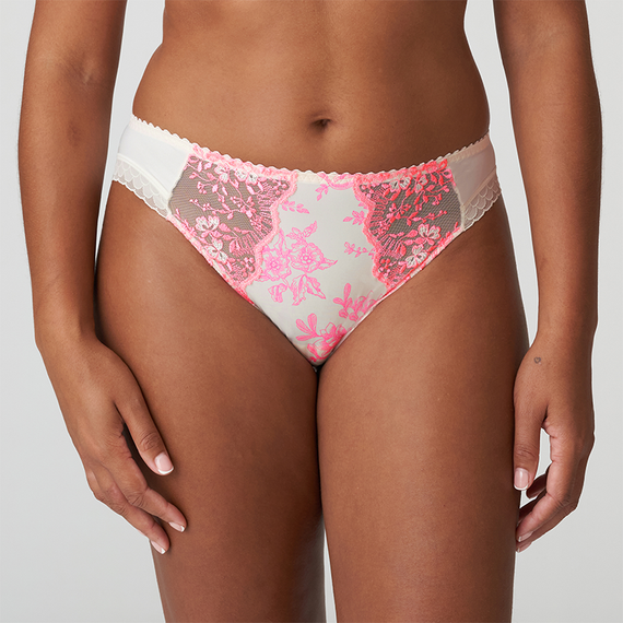 PrimaDonna Novaro Slip Vibrant Blossom