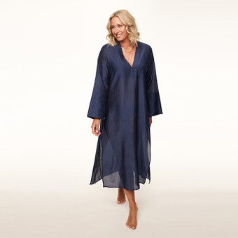 Waves Kaftan