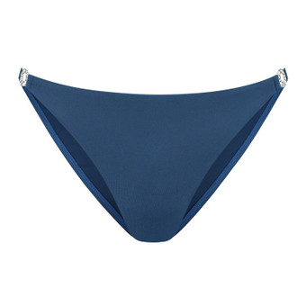 Navy Bikinibroekje