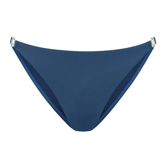Beachlife Navy Bikinibroekje