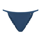 Navy Brazilian Bikinibroekje