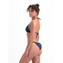Beachlife Navy Brazilian Bikinibroekje