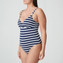 PrimaDonna Swim Nayarit Badpak Water Blue