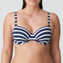 PrimaDonna Swim Nayarit Bügel Bikini Oberteil Water Blue