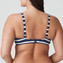 PrimaDonna Swim Nayarit Bügel Bikini Oberteil Water Blue