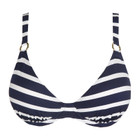 Nayarit Plunge Bikinitop