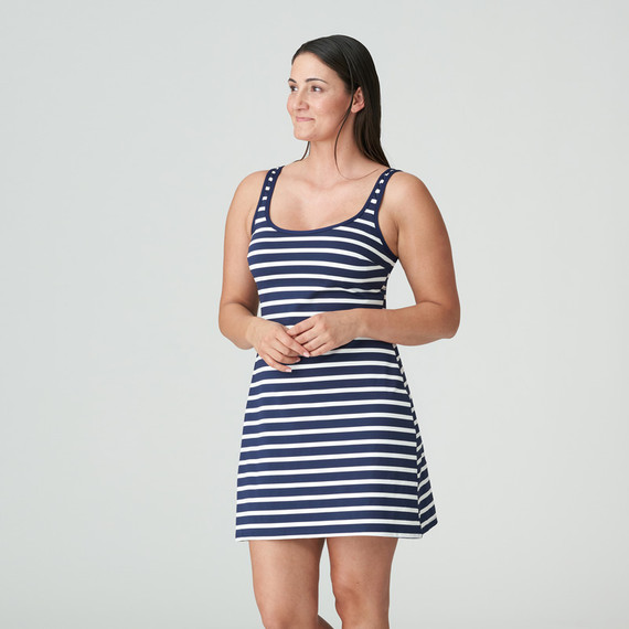 PrimaDonna Swim Nayarit Strandjurkje Water Blue