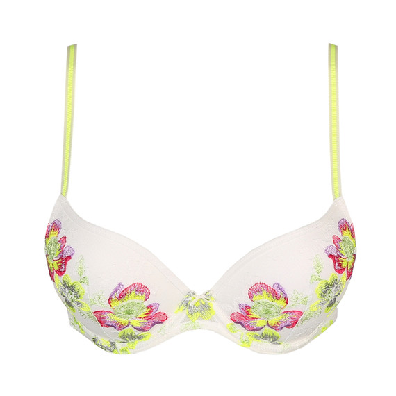 Amber Push-up BH