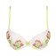 Marie Jo Amber Push-up BH Yellow Tonic