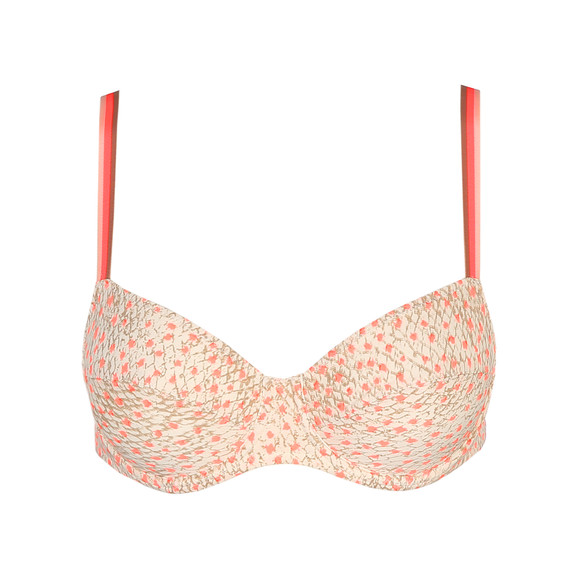 Marie Jo L'Aventure John Beugel BH Gecko