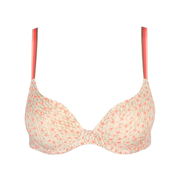 Marie Jo l'Aventure John Hartvorm BH Gecko