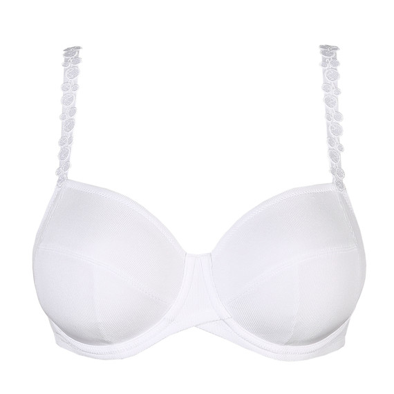 PrimaDonna Twist Star Beugel BH White