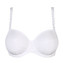PrimaDonna Twist Star Beugel BH White