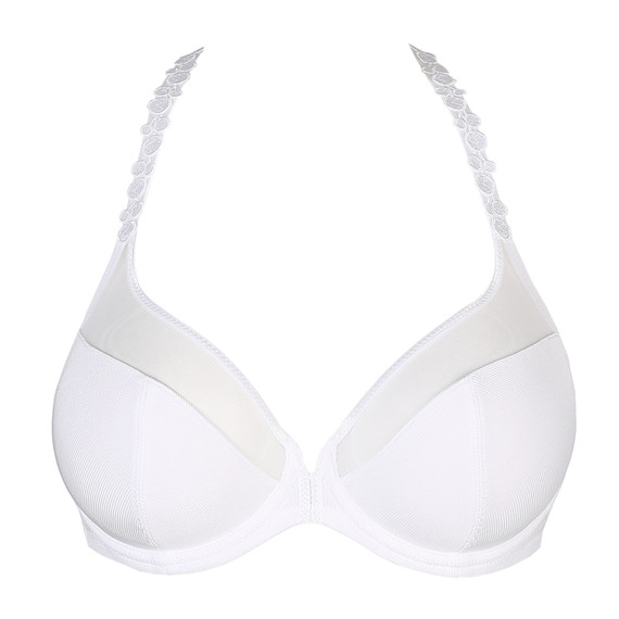 PrimaDonna Twist Star Plunge BH White