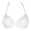 PrimaDonna Twist Star Plunge BH White