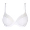 PrimaDonna Twist Star Plunge BH White