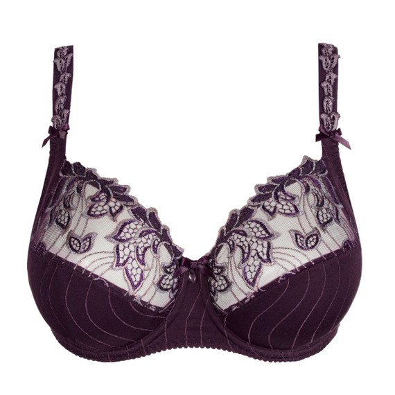 PrimaDonna Deauville Beugel BH Amethyst Gem