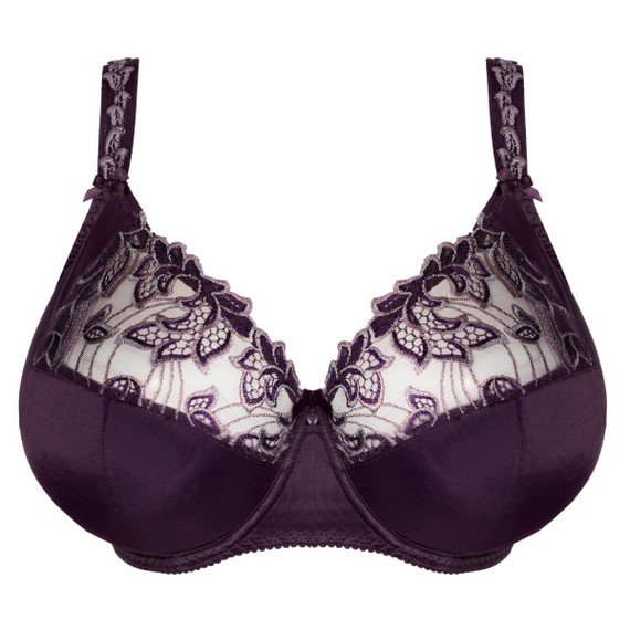PrimaDonna Deauville Full Cup BH Amethyst Gem