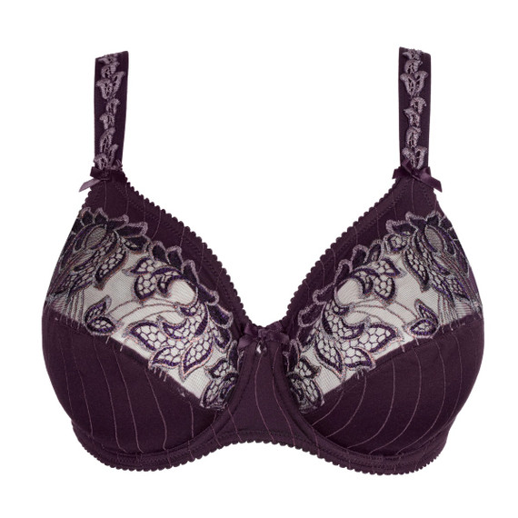 PrimaDonna Deauville Comfort BH Amethyst Gem