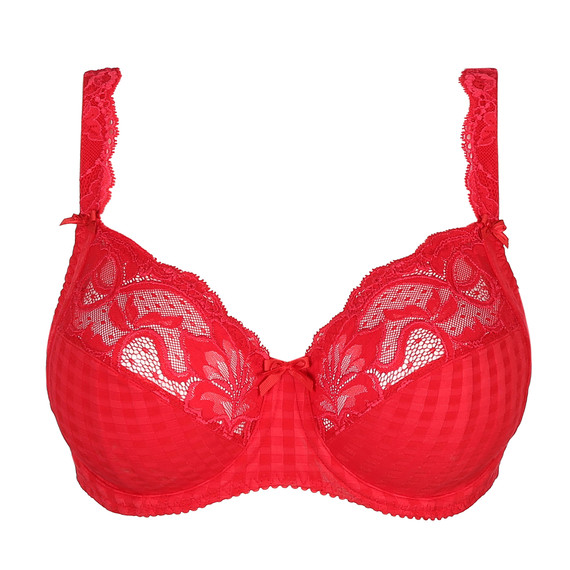 PrimaDonna Madison Beugel BH Scarlet