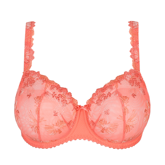 Plume Balconette BH