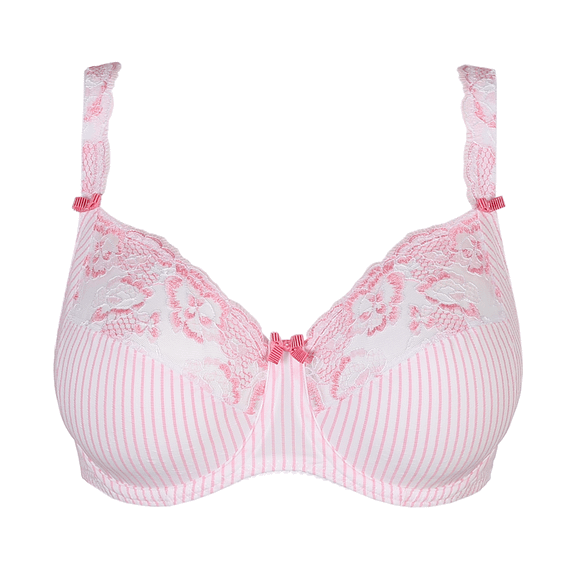 PrimaDonna Nyssa Beugel BH Sweety Pink