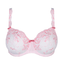 PrimaDonna Nyssa Kanten Beugel BH Sweety Pink