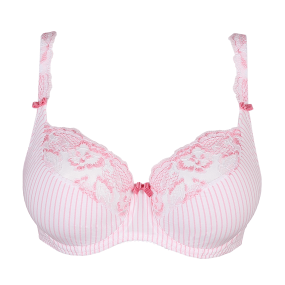 Nyssa Balconette BH