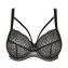 PrimaDonna Sophora Beugel BH Black