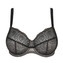 PrimaDonna Sophora Beugel BH Black
