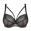 PrimaDonna Sophora Balconette BH Black
